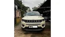 Used Jeep Compass Limited 2.0 Diesel [2017-2020] in Pune
