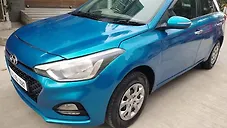 Used Hyundai Elite i20 Sportz 1.4 (O) in Hyderabad