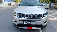 Used Jeep Compass Limited (O) 2.0 Diesel [2017-2020] in Lucknow