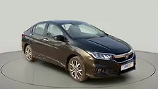 Used Honda City 4th Generation ZX CVT Petrol [2017-2019] in Bangalore