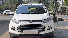 Used Ford EcoSport Titanium 1.5 TDCi in Rudrapur