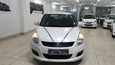 Used Maruti Suzuki Swift VXi in Delhi