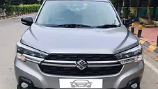 Used Maruti Suzuki XL6 Alpha MT Petrol in Indore