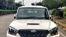 Used Mahindra Scorpio 2021 S5 in Indore