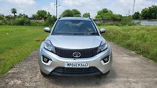 Used Tata Nexon XZ Diesel in Indore