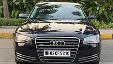 Used Audi A8 L 3.0 TDI quattro in Mumbai