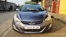 Used Hyundai Elantra 1.8 SX MT in Mumbai