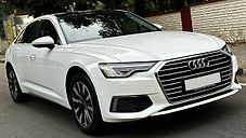 Used Audi A6 Technology 45 TFSI [2019-2024] in Ludhiana