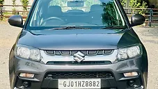 Used Maruti Suzuki Vitara Brezza VDi in Ahmedabad