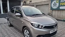 Used Tata Tigor Revotron XM in Jalandhar