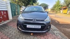 Used Hyundai Grand i10 Magna 1.2 Kappa VTVT [2017-2020] in Nashik