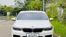 Used BMW 6 Series GT 630d M Sport in Kochi