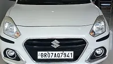 Used Maruti Suzuki Dzire VXi in Muzaffurpur