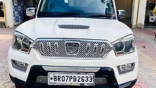 Used Mahindra Scorpio S2 in Muzaffurpur