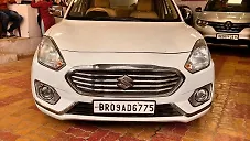 Used Maruti Suzuki Dzire VXi in Muzaffurpur
