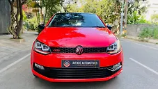 Used Volkswagen Polo GT TSI Sport in Bangalore