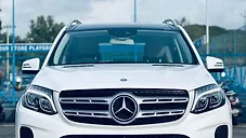 Used Mercedes-Benz GLS 350 d in Kochi