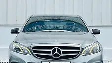 Used Mercedes-Benz E-Class E250 CDI Avantgarde in Kochi