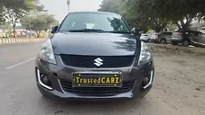 Used Maruti Suzuki Swift VXi in Lucknow