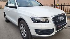 Used Audi Q5 2.0 TDI quattro Technology Pack in Bangalore