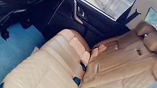 Used Mahindra XUV500 W11 (O) AWD AT in Ranchi