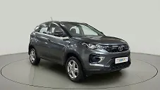 Used Tata Nexon XMA Petrol in Mumbai