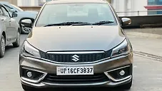 Used Maruti Suzuki Ciaz Alpha Hybrid 1.5 AT [2018-2020] in Delhi