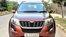 Used Mahindra XUV500 W9 [2018-2020] in Delhi