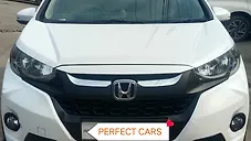 Used Honda WR-V VX MT Petrol in Jamshedpur