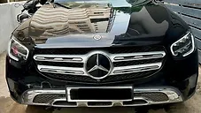 Used Mercedes-Benz GLC 200 Progressive in Chennai