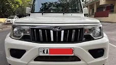 Used Mahindra Bolero B6 in Bangalore