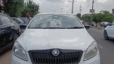 Used Skoda Rapid 1.5 TDI CR Elegance Plus Black Package AT in Jaipur