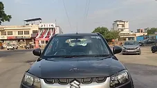 Used Maruti Suzuki Vitara Brezza VDi in Jaipur