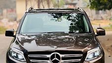 Used Mercedes-Benz GLE 250 d in Mohali