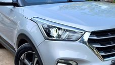Used Hyundai Creta 1.6 SX (O) in Ahmedabad