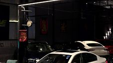 Used BMW 5 Series 530i Sport Line in Delhi
