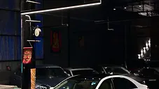 Used Mercedes-Benz S-Class (W222) S 450 in Delhi