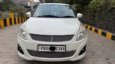 Used Maruti Suzuki Swift DZire VDI in Jalandhar