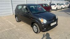 Used Maruti Suzuki Alto 800 Lxi in Delhi