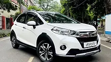 Used Honda WR-V VX MT Diesel in Kanpur
