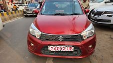 Used Maruti Suzuki Celerio X Zxi AMT [2017-2019] in Patna