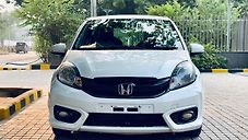 Used Honda Brio VX AT in Patna