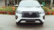 Used Toyota Innova Crysta 2.7 VX 7 STR [2016-2020] in Delhi