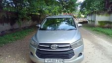 Used Toyota Innova Crysta GX 2.4 7 STR in Varanasi