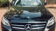 Used Mercedes-Benz C-Class C 220 CDI Avantgarde in Mumbai