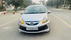 Used Honda Brio S MT in Karnal