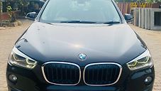 Used BMW X1 sDrive20d Expedition in Mumbai