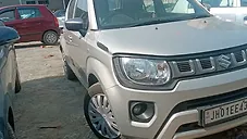Used Maruti Suzuki Ignis Sigma 1.2 MT in Ranchi