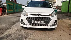 Used Hyundai Grand i10 Sportz U2 1.2 CRDi in Kanpur