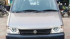 Used Maruti Suzuki Eeco 5 STR AC (O) in Rajkot